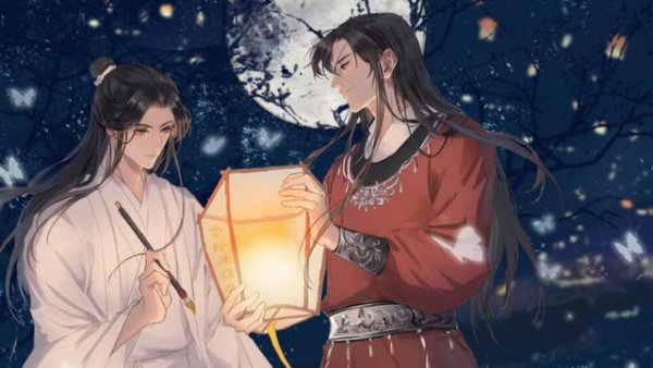 好看的国漫排行榜前十名