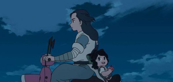 好看的国漫排行榜前十名