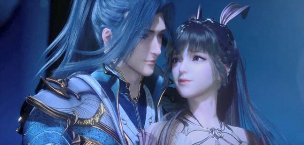 好看的国漫排行榜前十名