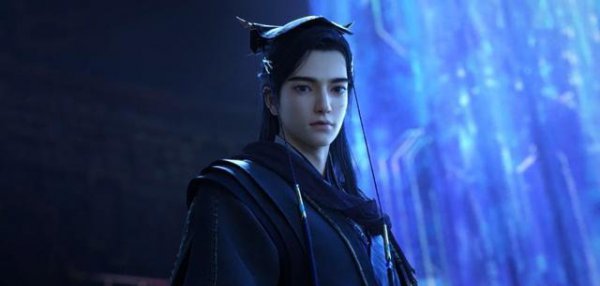 好看的国漫排行榜前十名