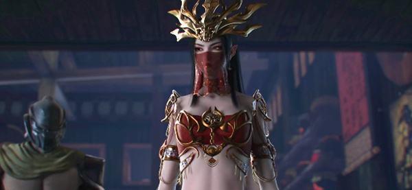 好看的国漫排行榜前十名