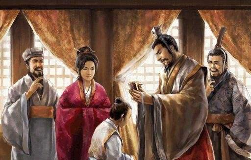 笄礼是古代女子多少岁时的仪式