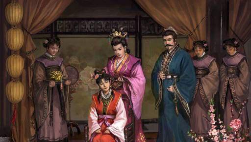 笄礼是古代女子多少岁时的仪式