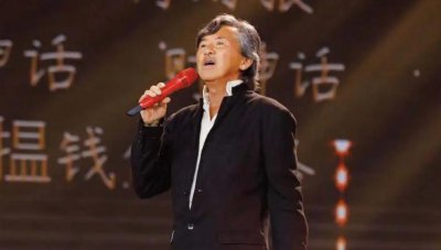 歌手林子祥个人资料简介 林子祥在香港地位及年龄