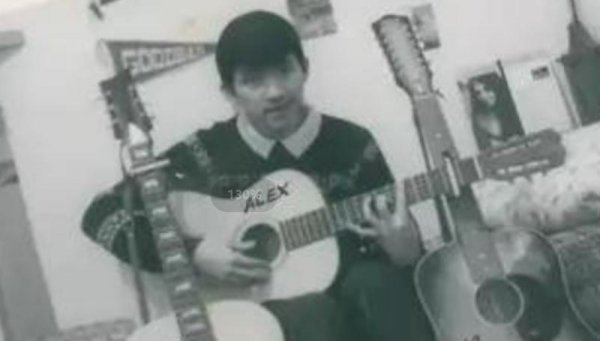 歌手林子祥个人资料简介