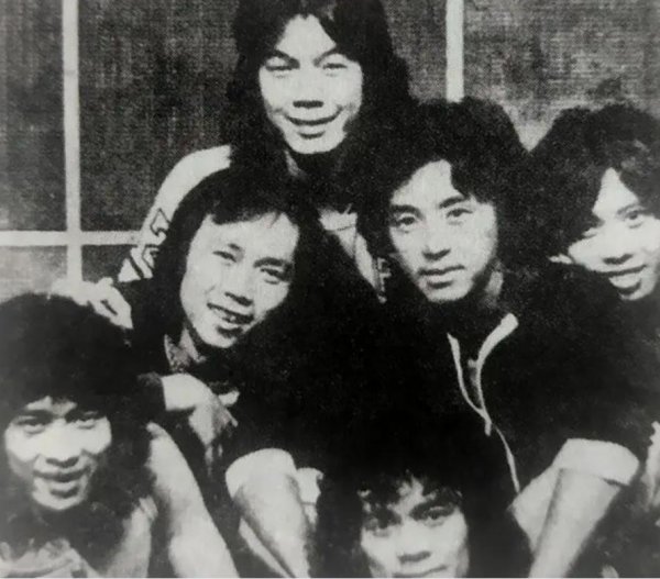 歌手林子祥个人资料简介