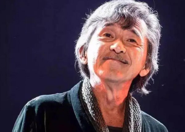 歌手林子祥个人资料简介