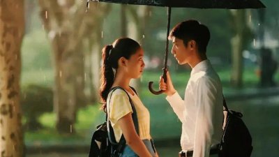 吴倩演的电视剧有哪些 吴倩出演的三部爱情影视剧