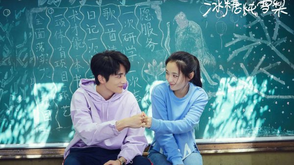 吴倩演的电视剧有哪些