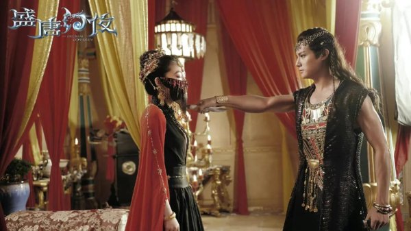 吴倩演的电视剧有哪些