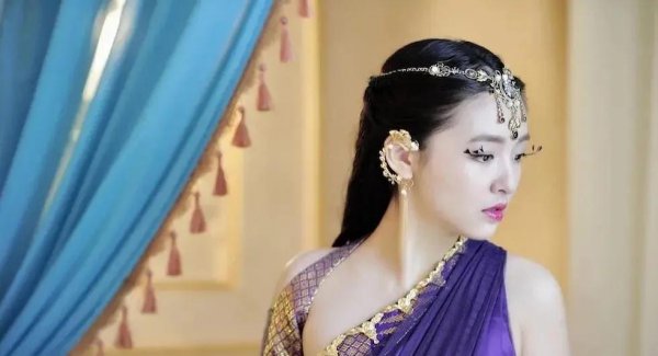 吴倩演的电视剧有哪些