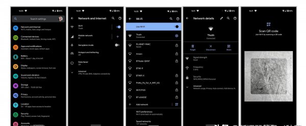 苹果怎么分享wifi密码给别人