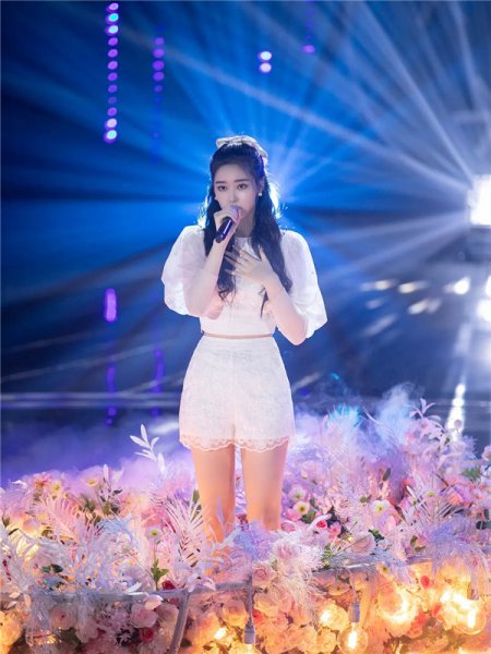 徐艺洋个人资料及简介