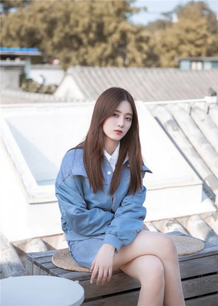 徐艺洋个人资料及简介