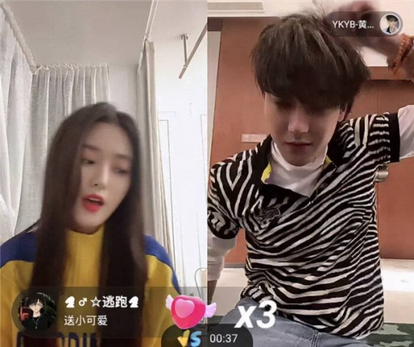 徐艺洋个人资料及简介