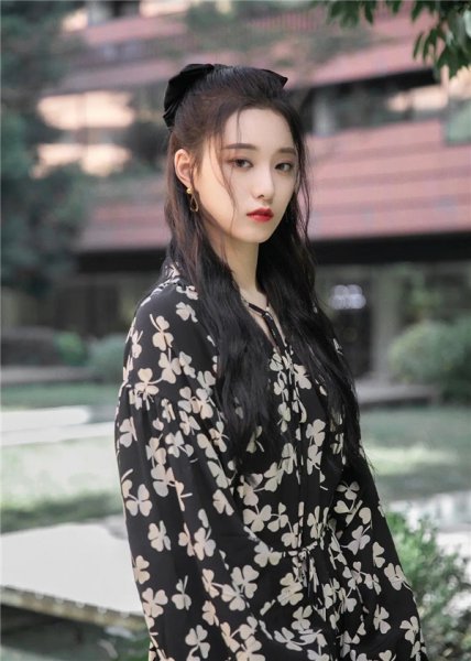 徐艺洋个人资料及简介