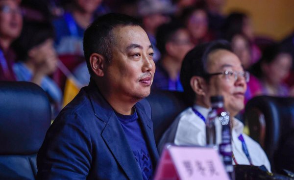 奥运冠军孔令辉近况最新消息