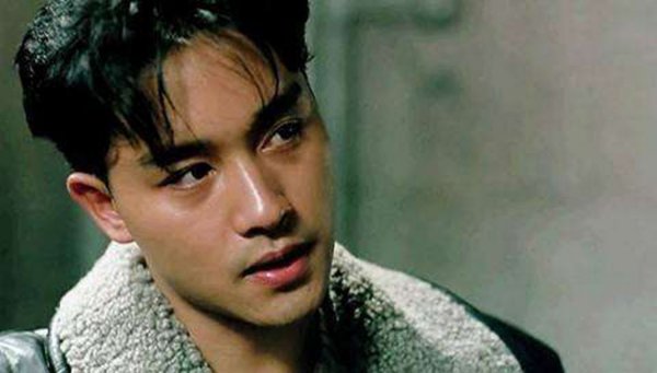 郑中基阿sa结婚几年感情