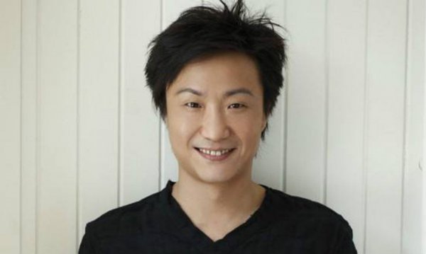 郑中基阿sa结婚几年感情