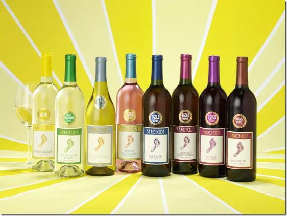 十大红酒品牌排行