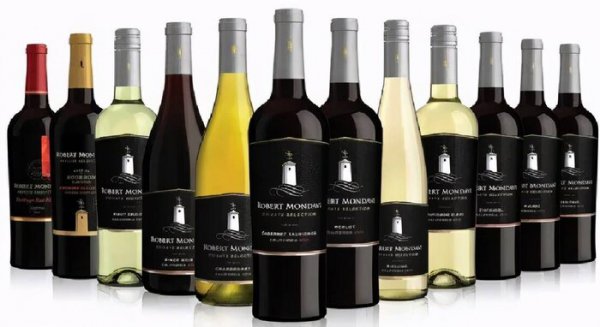 十大红酒品牌排行