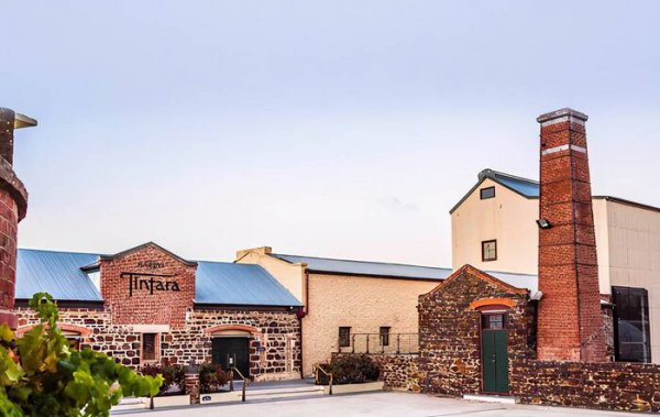 十大红酒品牌排行