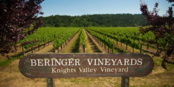 十大红酒品牌排行