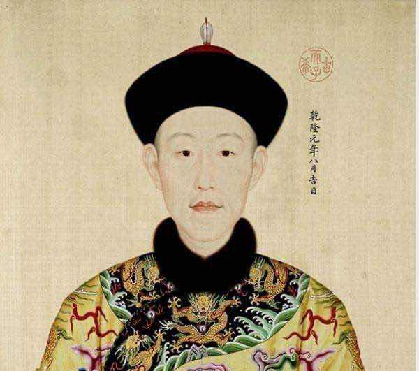 熹贵妃历史原型