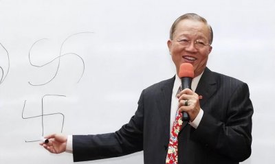 曾仕强透露了什么天机 曾仕强这是老天在考验