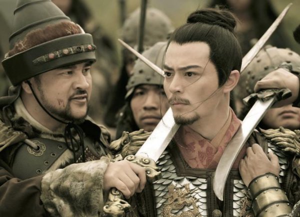 京师保卫战结局