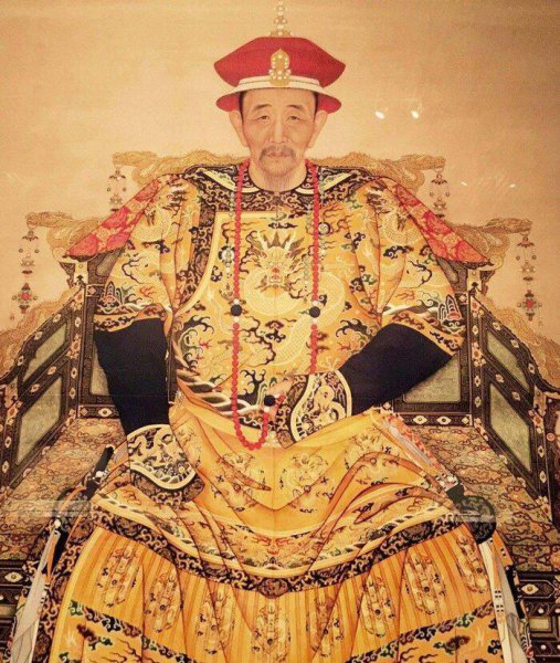玄烨是哪位皇上