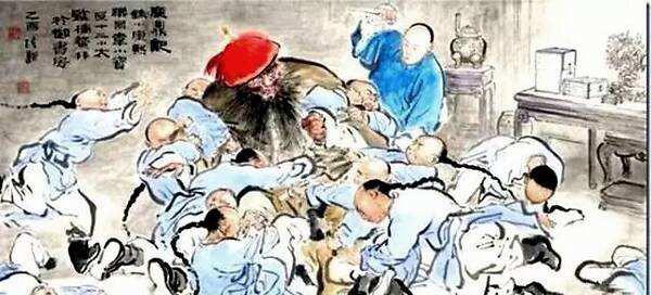 玄烨是哪位皇上