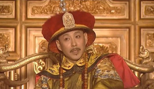 玄烨是哪位皇上