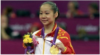 奥运冠军邓琳琳个人简历 运动员邓琳琳的励志人生故事