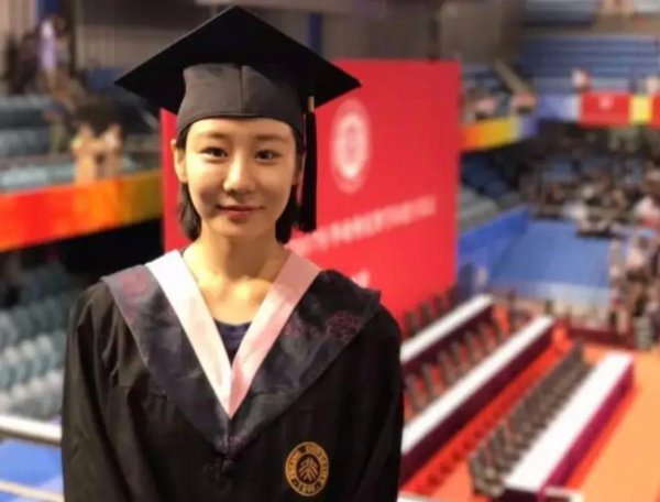 奥运冠军邓琳琳个人简历