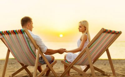 第一次见面男生看上你的暗示 约会时男生喜欢你的征兆