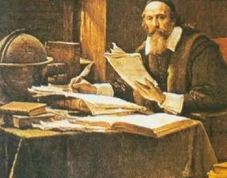 夸美纽斯是哪国人