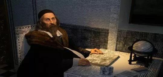 夸美纽斯是哪国人