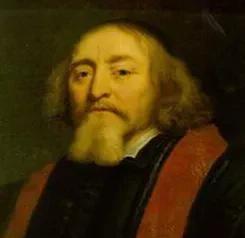 夸美纽斯是哪国人