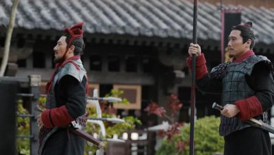 大秦赋郎中官是什么官职 秦朝的郎官指的是什么职位