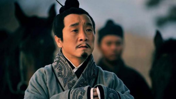 大秦赋郎中官是什么官职