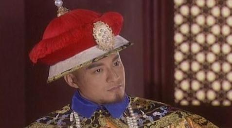 皇太极儿子列表