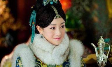 皇太极儿子列表