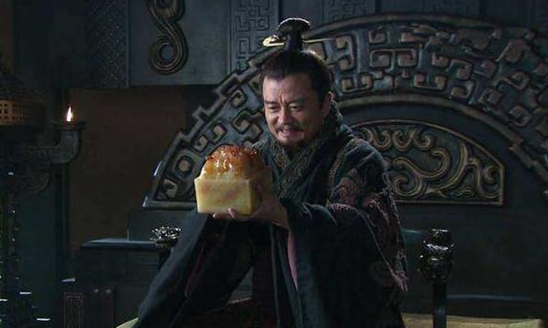 袁术称帝为什么败得那么快