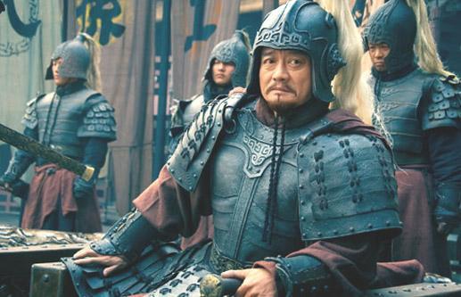 袁术称帝为什么败得那么快