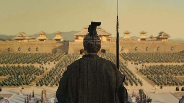 袁术称帝为什么败得那么快