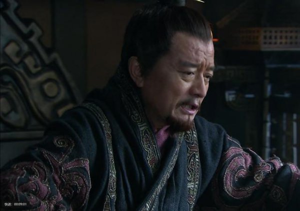 袁术称帝为什么败得那么快