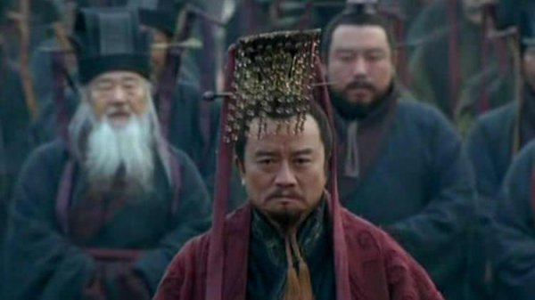 袁术称帝为什么败得那么快