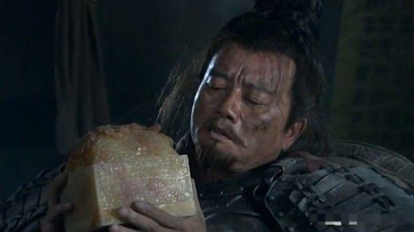 袁术称帝为什么败得那么快