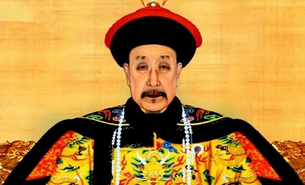 博尔济吉特氏和乾隆关系